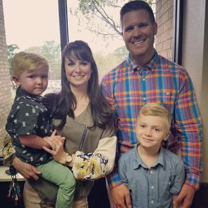 Meet your Posher, Sara